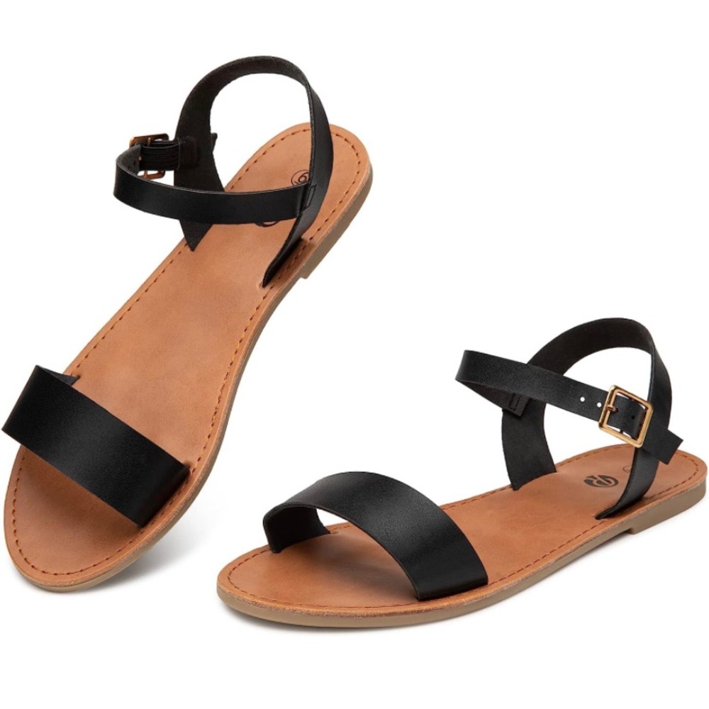 Womens Sandals